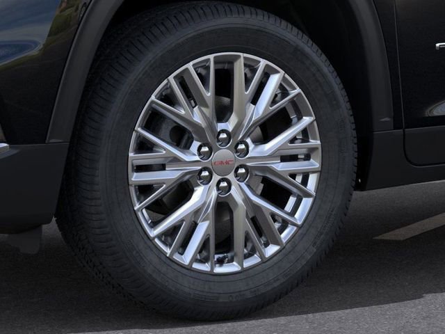 New 2026 GMC Acadia Elevation w/ Elevation Premium Package AWD/4WD image 9