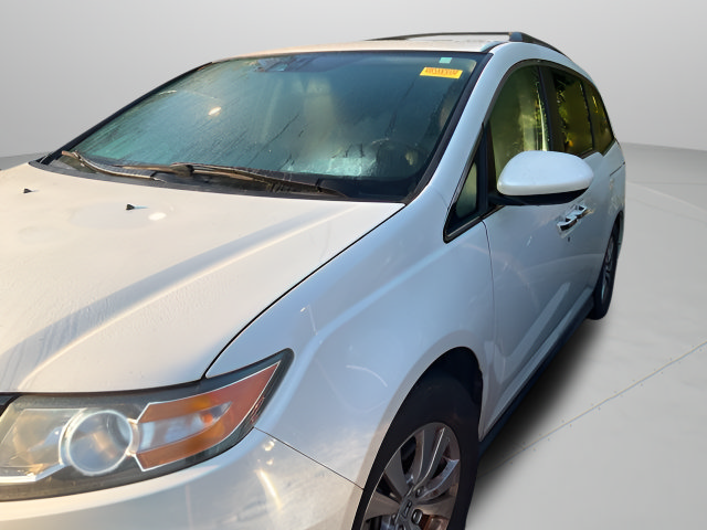 Used 2016 Honda Odyssey EX-L image 6