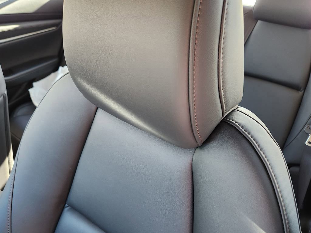 New 2026 MAZDA MAZDA3 2.5 S Sedan w/ Preferred Pkg image 5