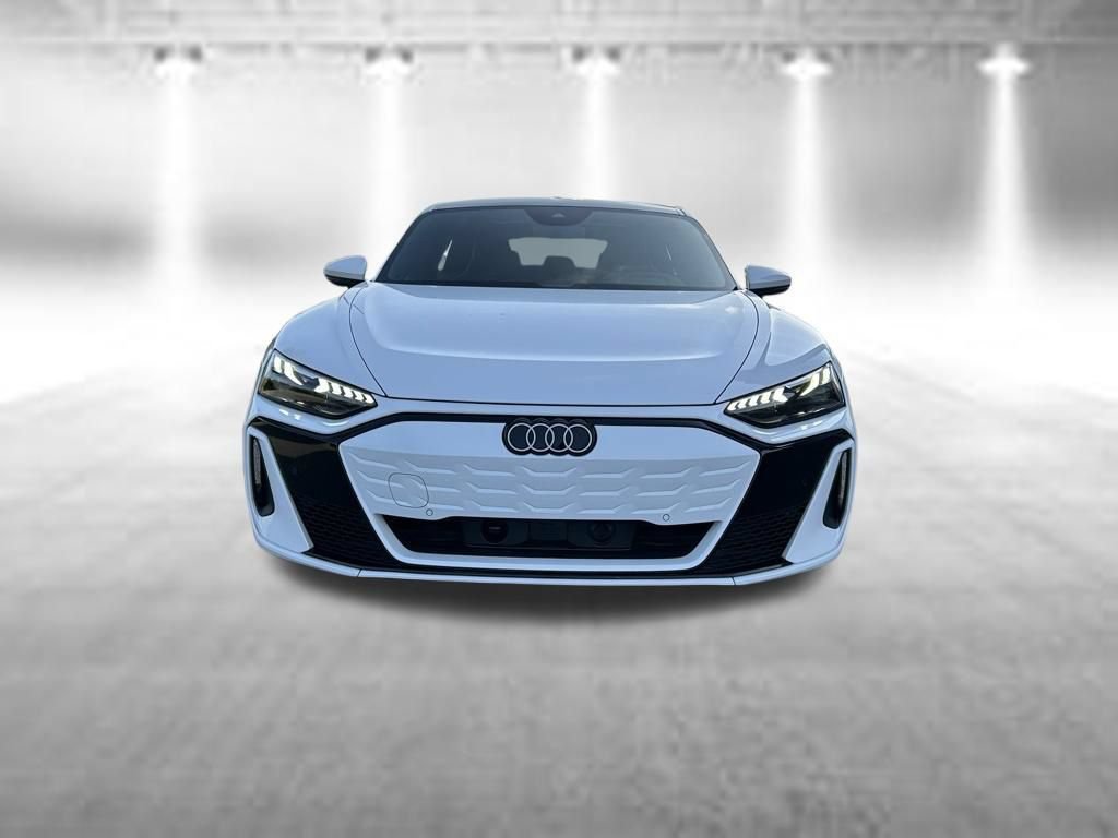 Used 2025 Audi S e-tron GT Premium Plus AWD/4WD image 10