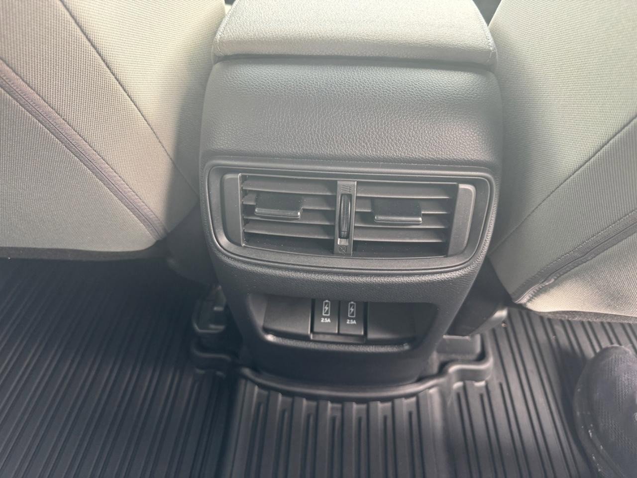 Certified 2018 Honda CR-V EX image 23