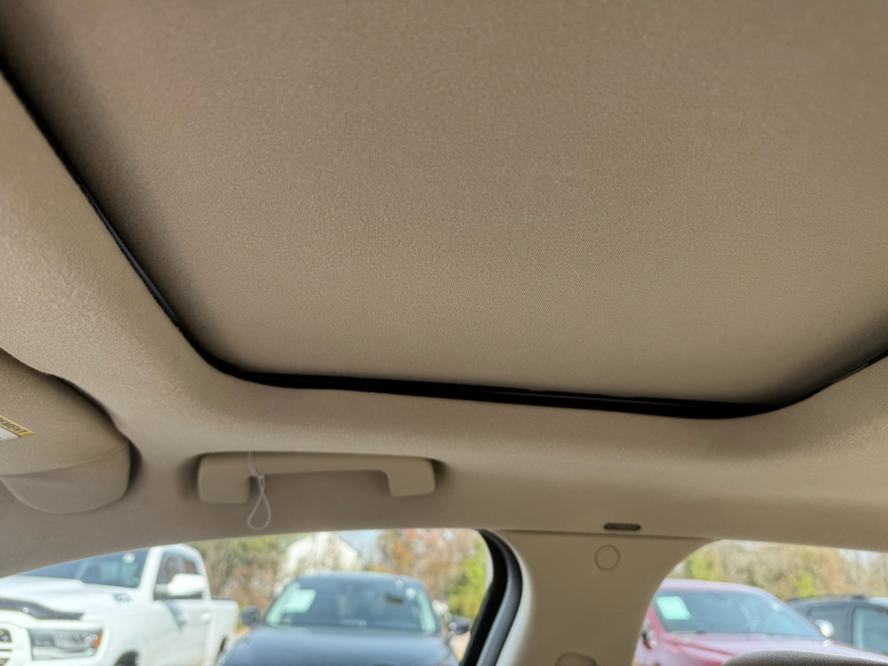 Used 2008 Mercury Milan Premier image 19