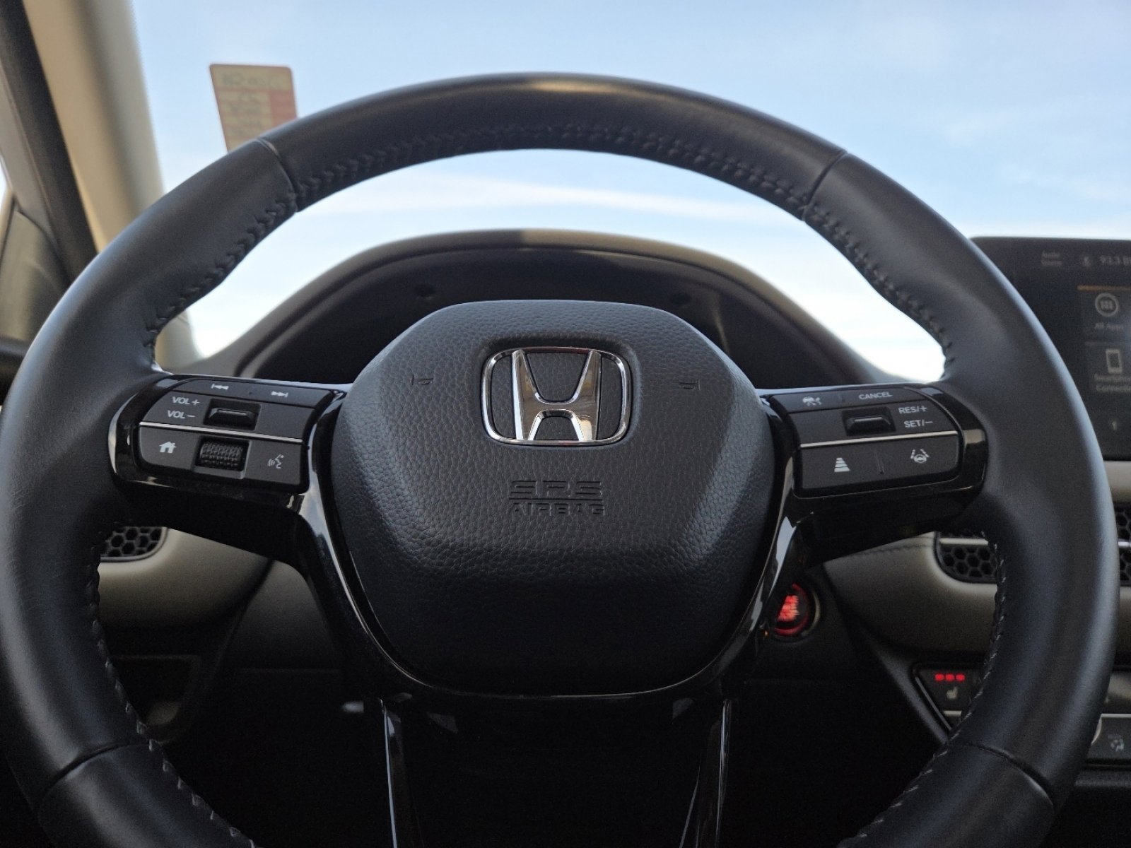 Used 2023 Honda HR-V EX-L image 25