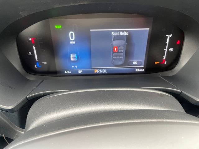 New 2026 Ford Escape ST-Line Select AWD/4WD image 30