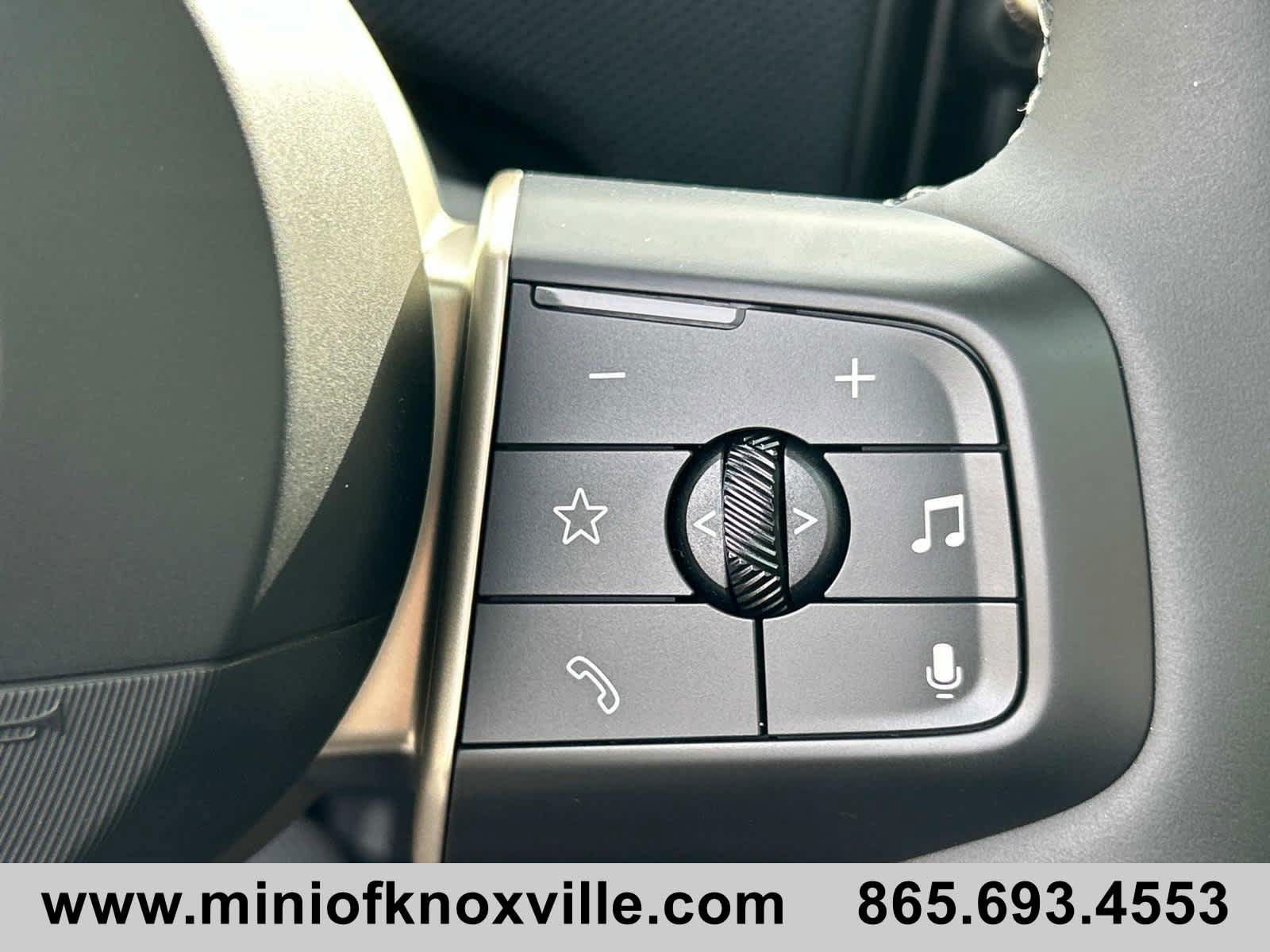 New 2025 MINI Cooper S FWD image 44