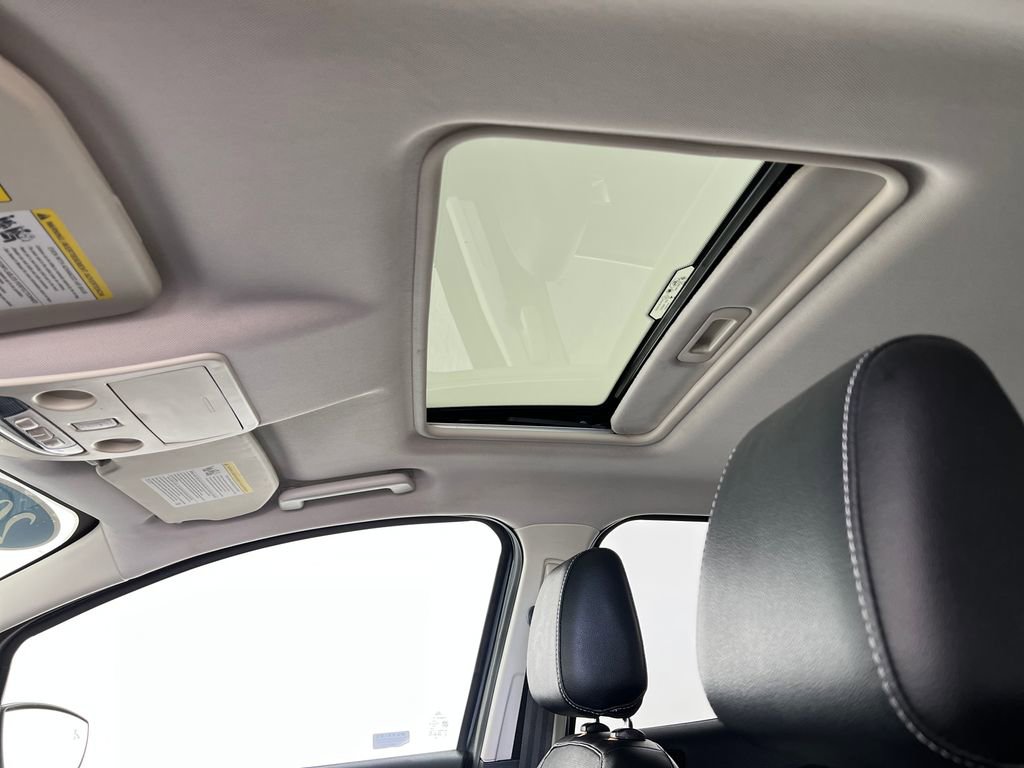 Used 2019 Ford EcoSport Titanium image 23