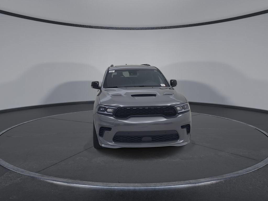 New 2027 Dodge Durango R/T w/ Blacktop Redline Package AWD/4WD image 5