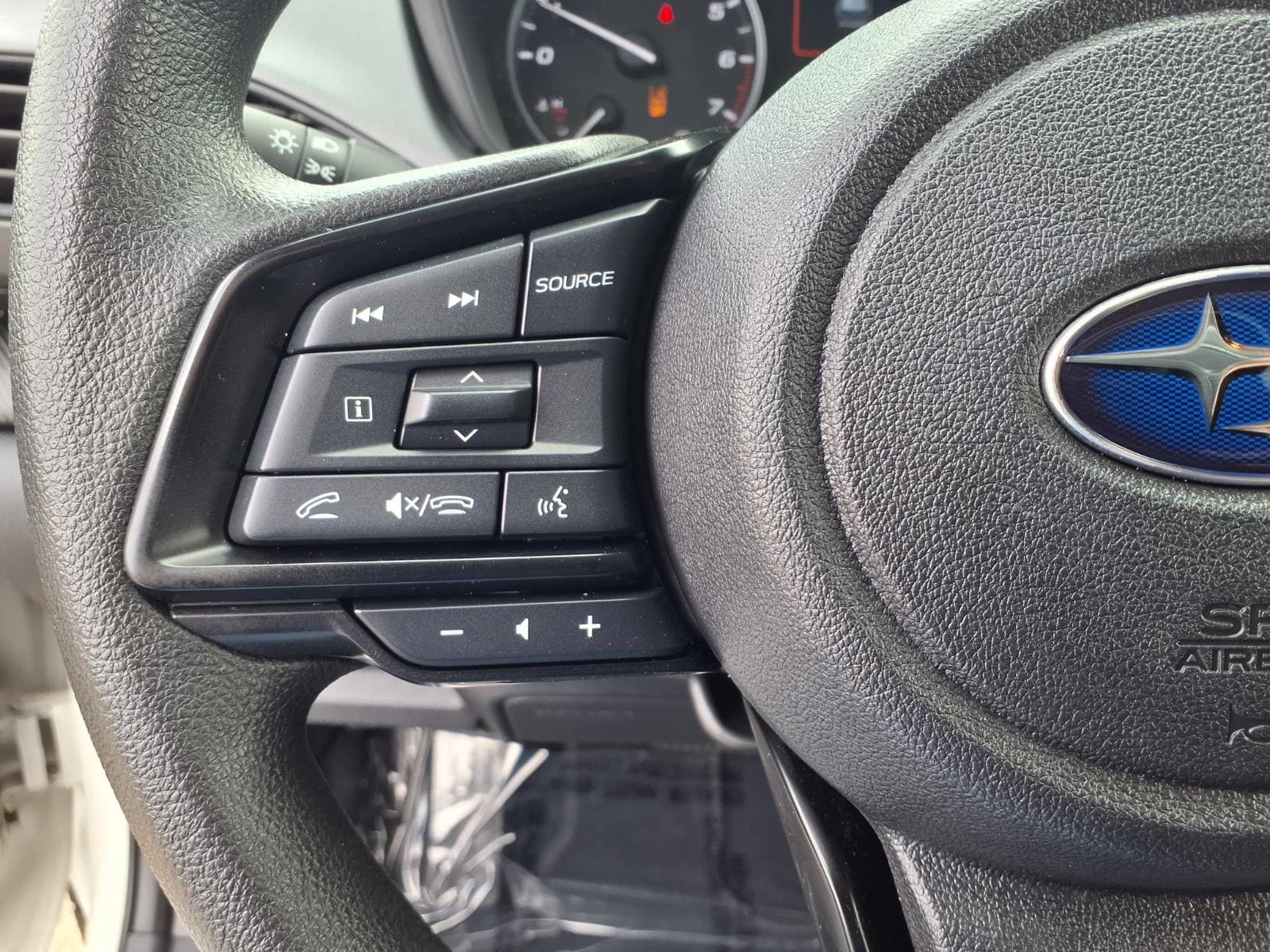 Used 2025 Subaru Crosstrek 2.5i Premium AWD/4WD image 15