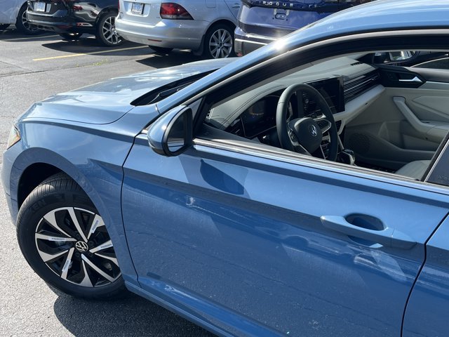 New 2026 Volkswagen Jetta S FWD image 17
