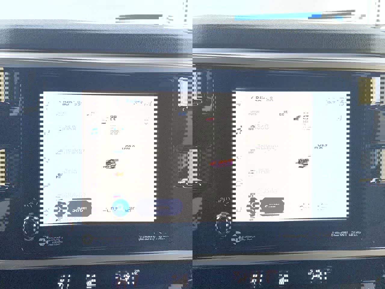 Used 2023 Toyota Tundra SR5 w/ TRD Off-Road Premium Package image 16