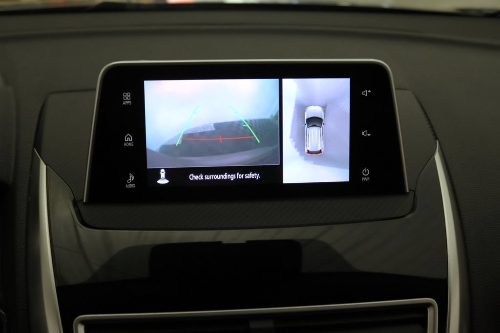 Used 2019 Mitsubishi Eclipse Cross SEL AWD/4WD image 27