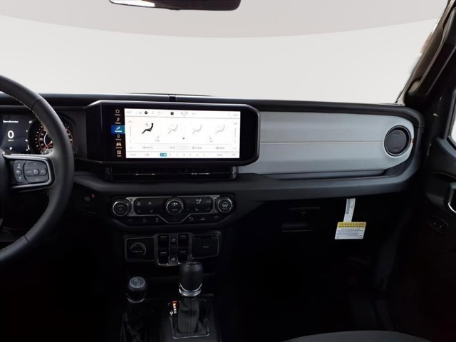 New 2026 Jeep Wrangler Sport S image 13