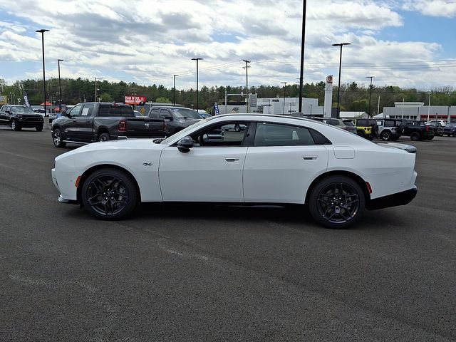 New 2026 Dodge Charger R/T AWD/4WD image 4