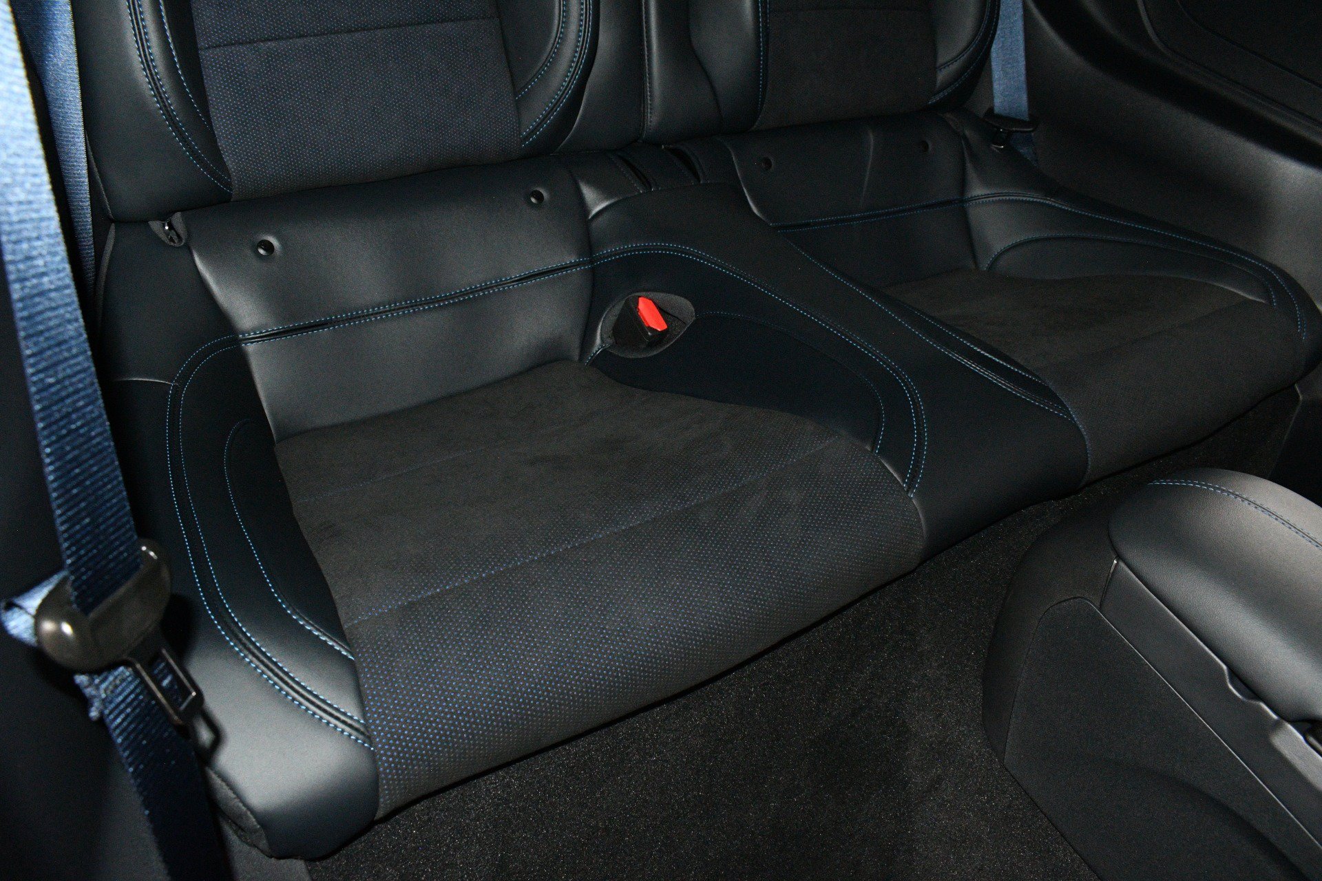 Used 2024 Ford Mustang Dark Horse RWD image 20