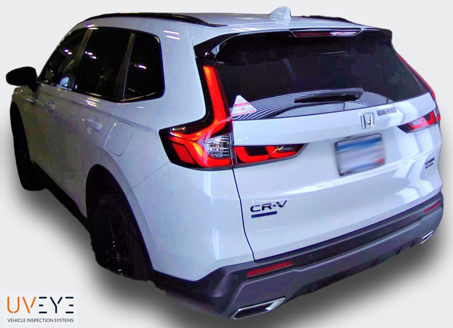 Used 2026 Honda CR-V Sport Touring image 17