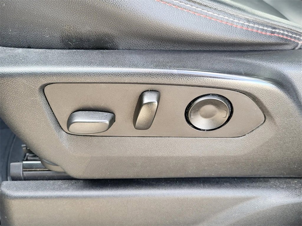 Used 2021 Chevrolet Suburban RST image 19