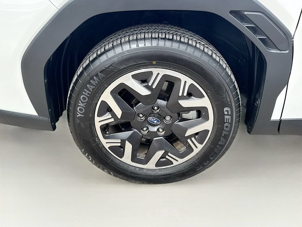 Certified 2026 Subaru Forester Premium AWD/4WD image 44