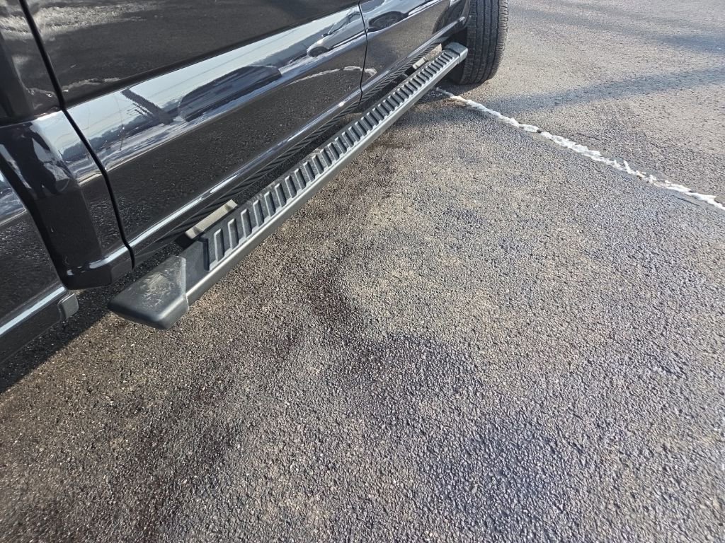 Used 2022 Ford F150 XLT w/ Equipment Group 302A High image 8