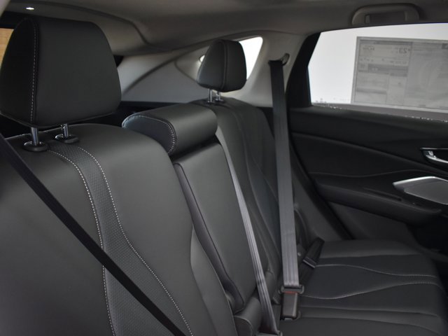 New 2025 Acura RDX SH-AWD w/ Technology Package image 27