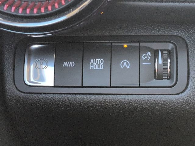 Used 2025 Chevrolet Equinox RS w/ Convenience Package III image 20