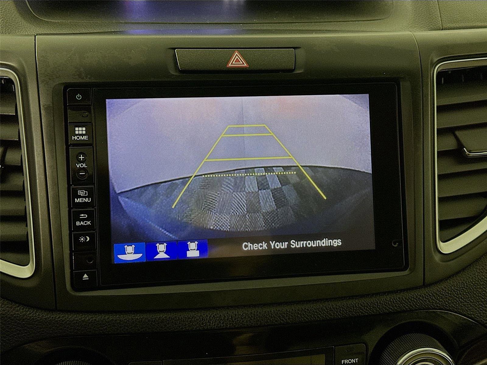Used 2015 Honda CR-V EX-L image 6