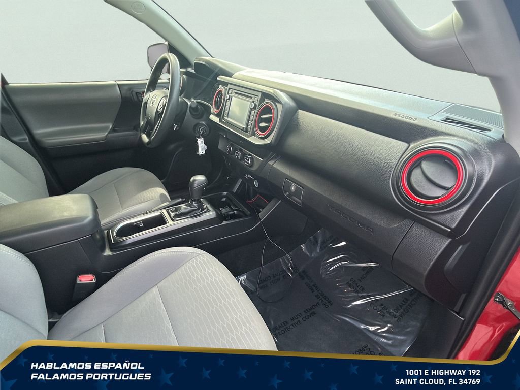 Used 2019 Toyota Tacoma SR RWD image 33