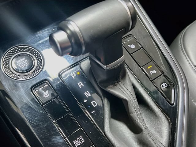 Certified 2023 Kia Niro EX Touring FWD image 17