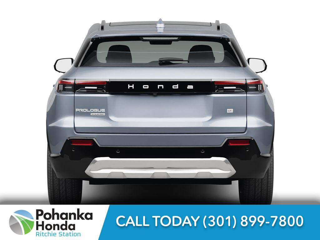 New 2026 Honda Prologue EX image 5