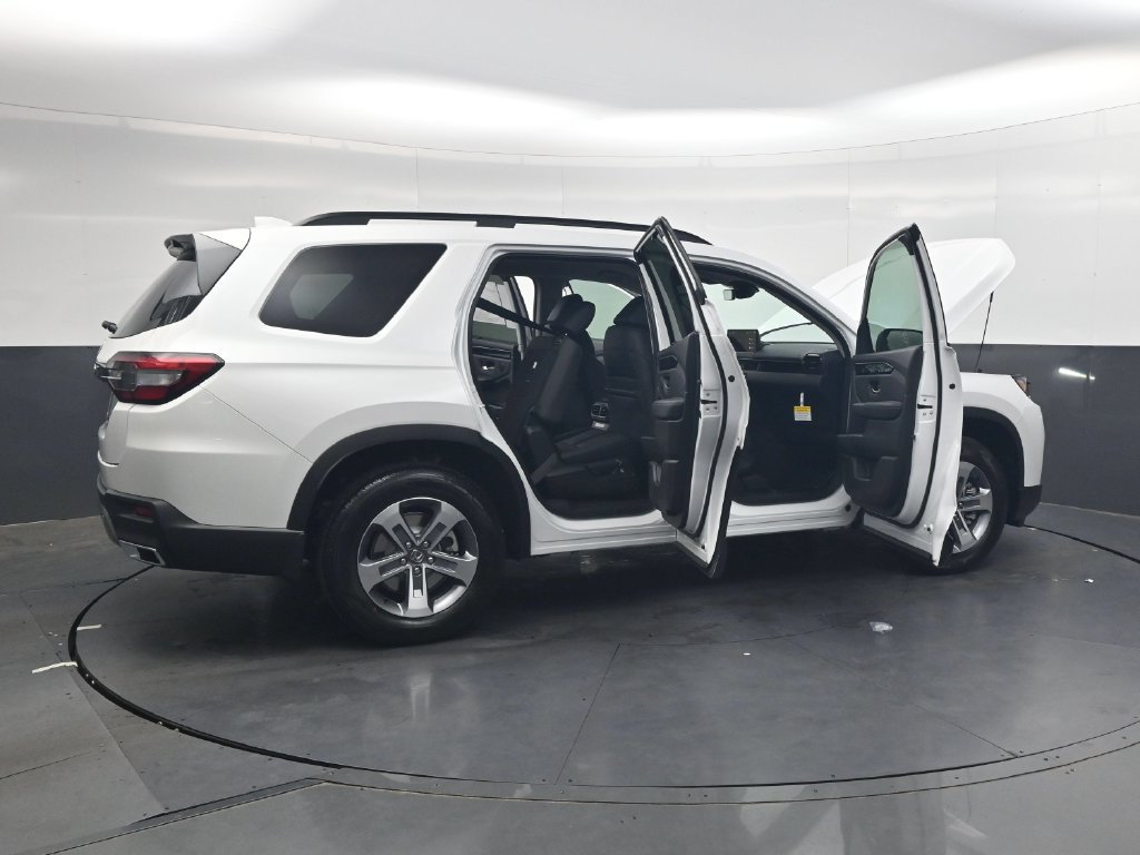 New 2026 Honda Pilot EX-L image 29