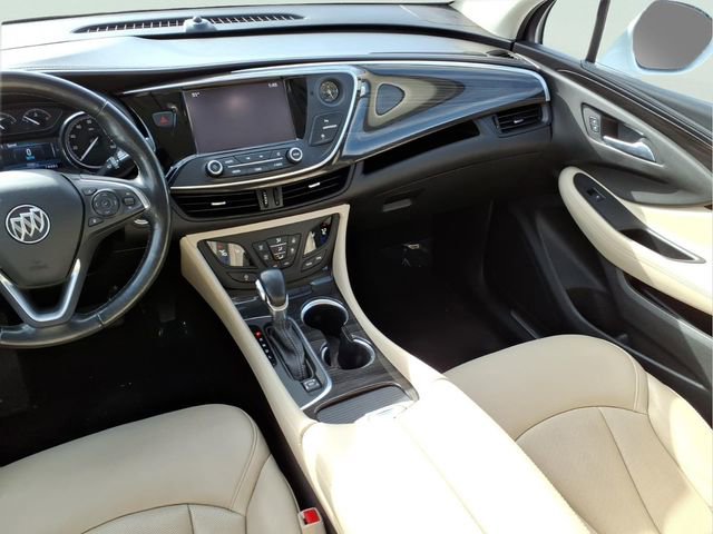 Certified 2020 Buick Envision Essence image 14