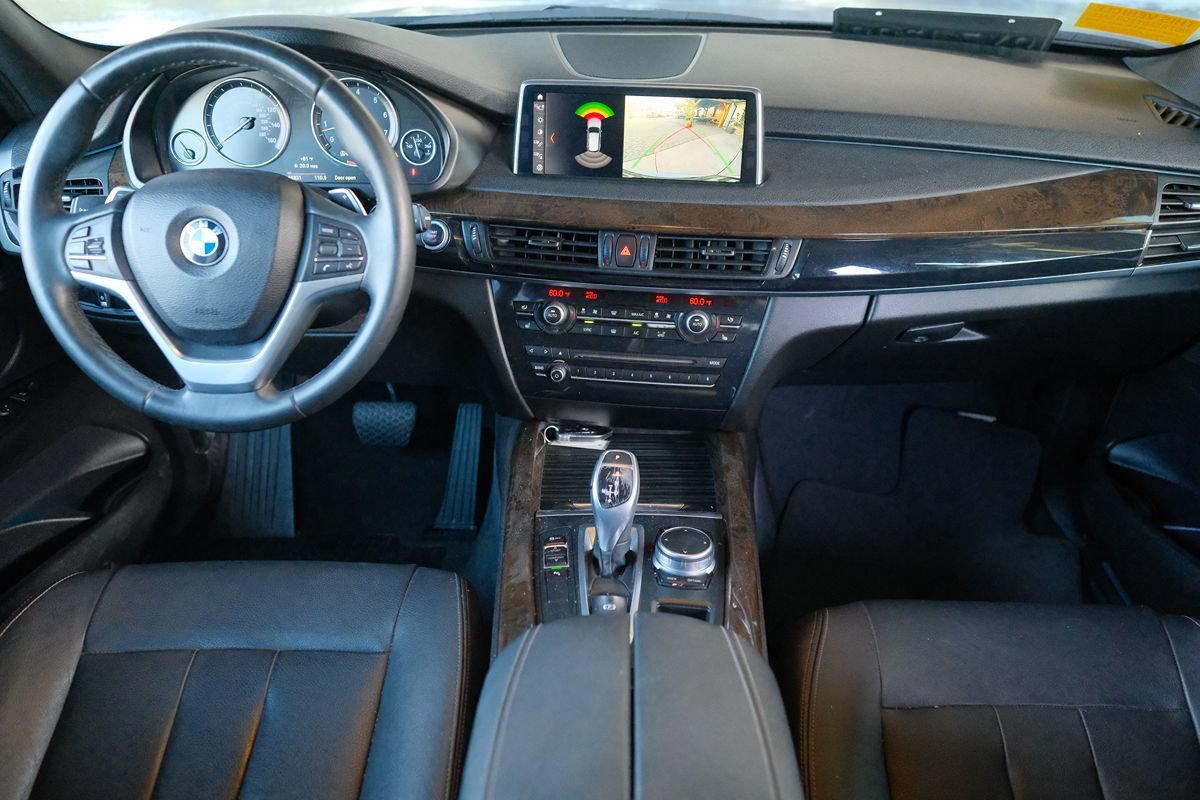 Used 2018 BMW X5 sDrive35i RWD image 19