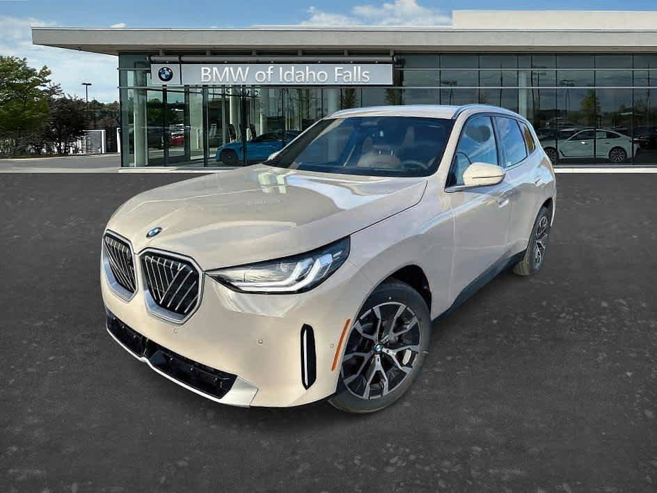 Used 2026 BMW X3 xDrive30i w/ Premium Package AWD/4WD image 10