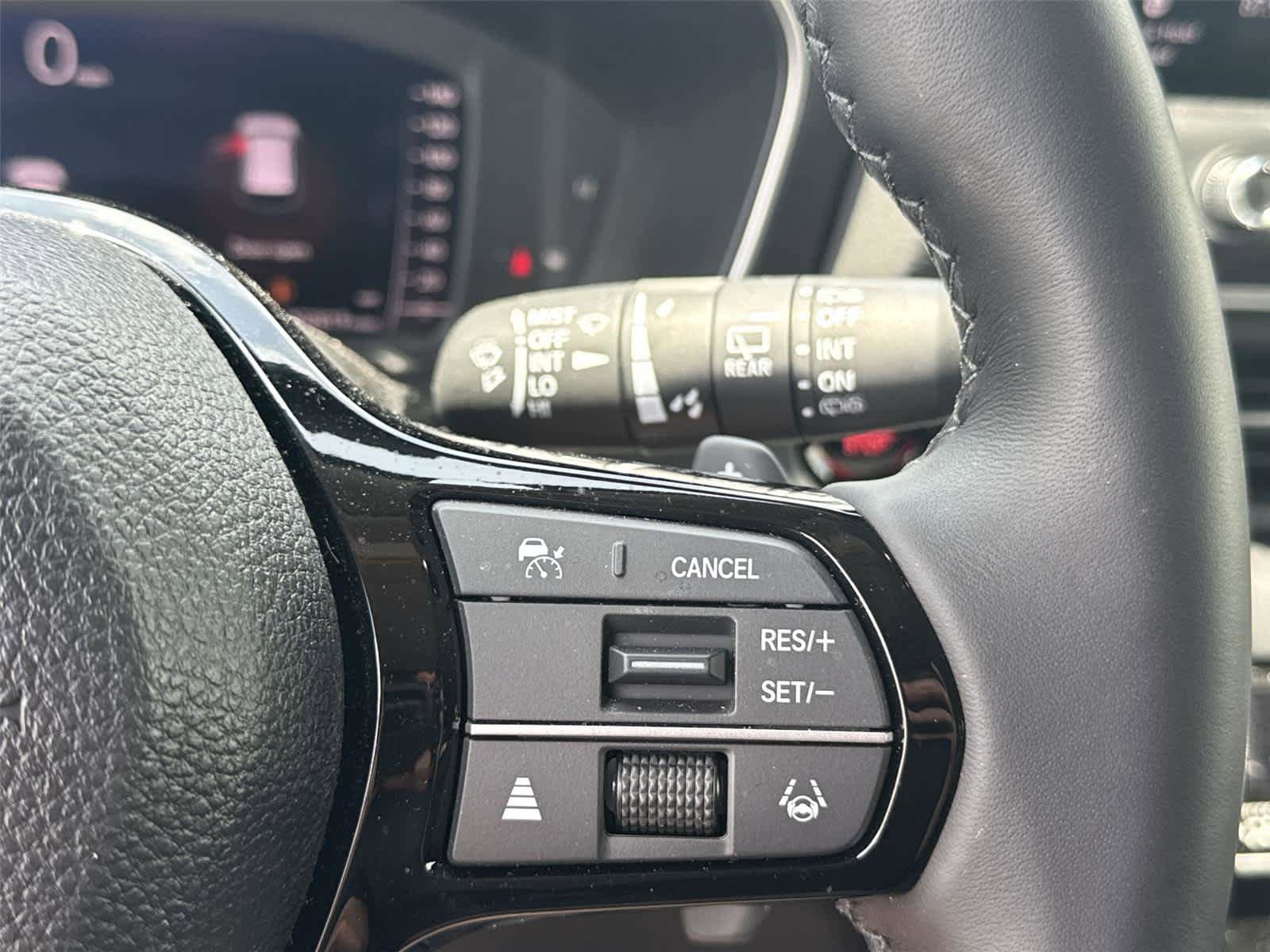 Used 2026 Honda Pilot EX-L image 19