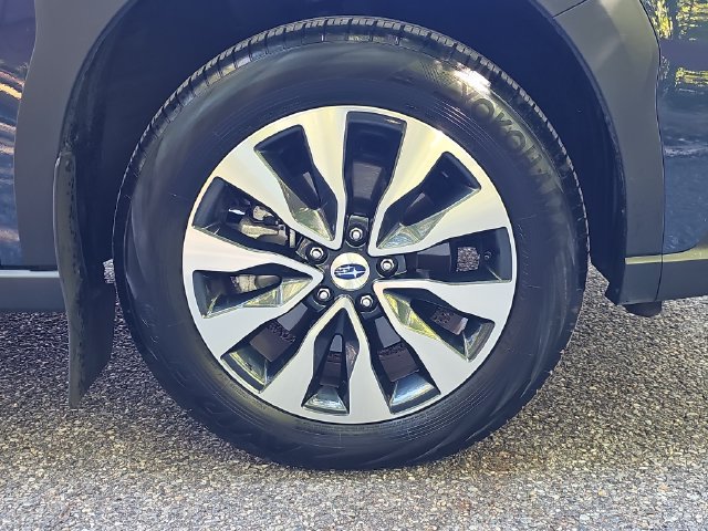 Certified 2024 Subaru Outback Limited AWD/4WD image 25