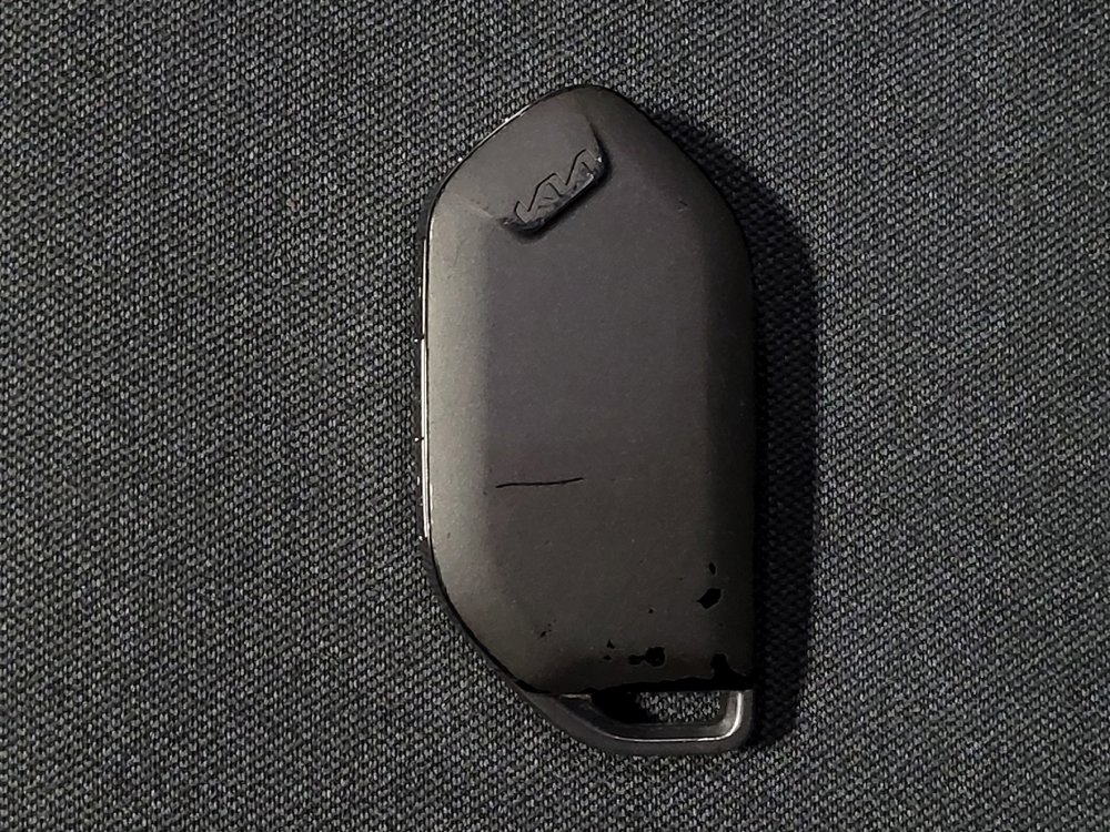 Used 2025 Kia K4 LXS image 32