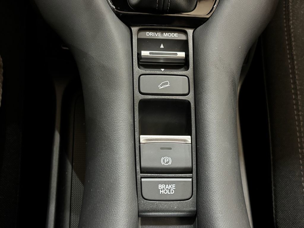 New 2026 Honda HR-V LX image 26