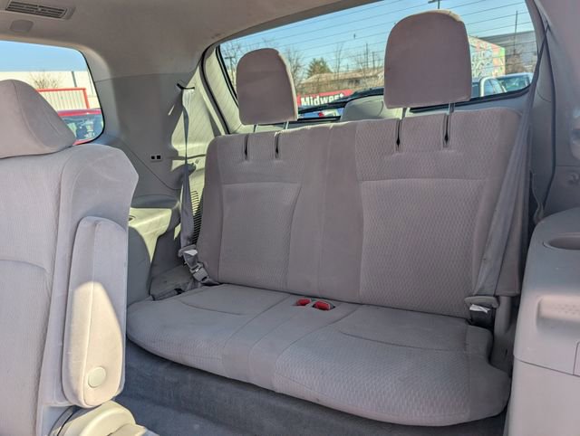 Used 2010 Toyota Highlander 4WD image 18