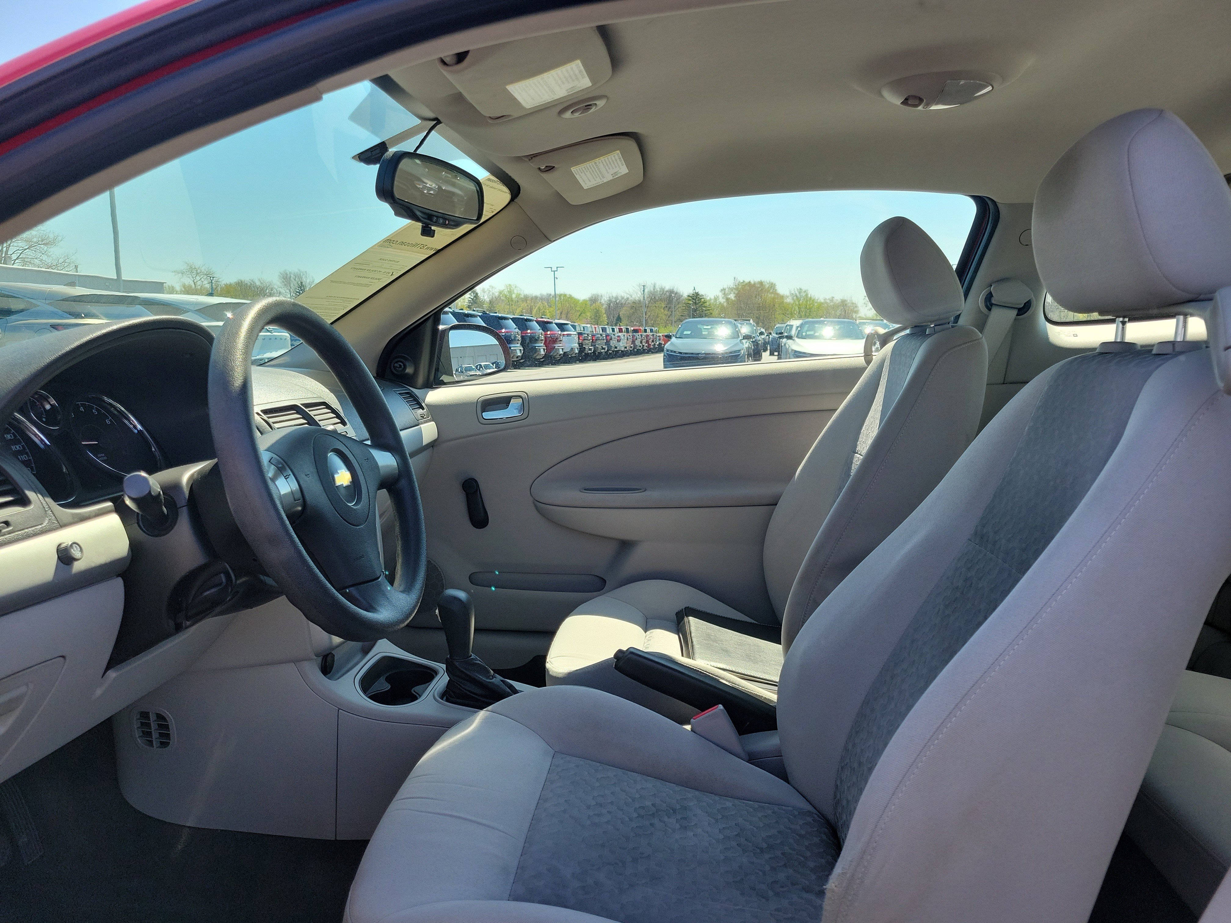 Used 2010 Chevrolet Cobalt LS image 9
