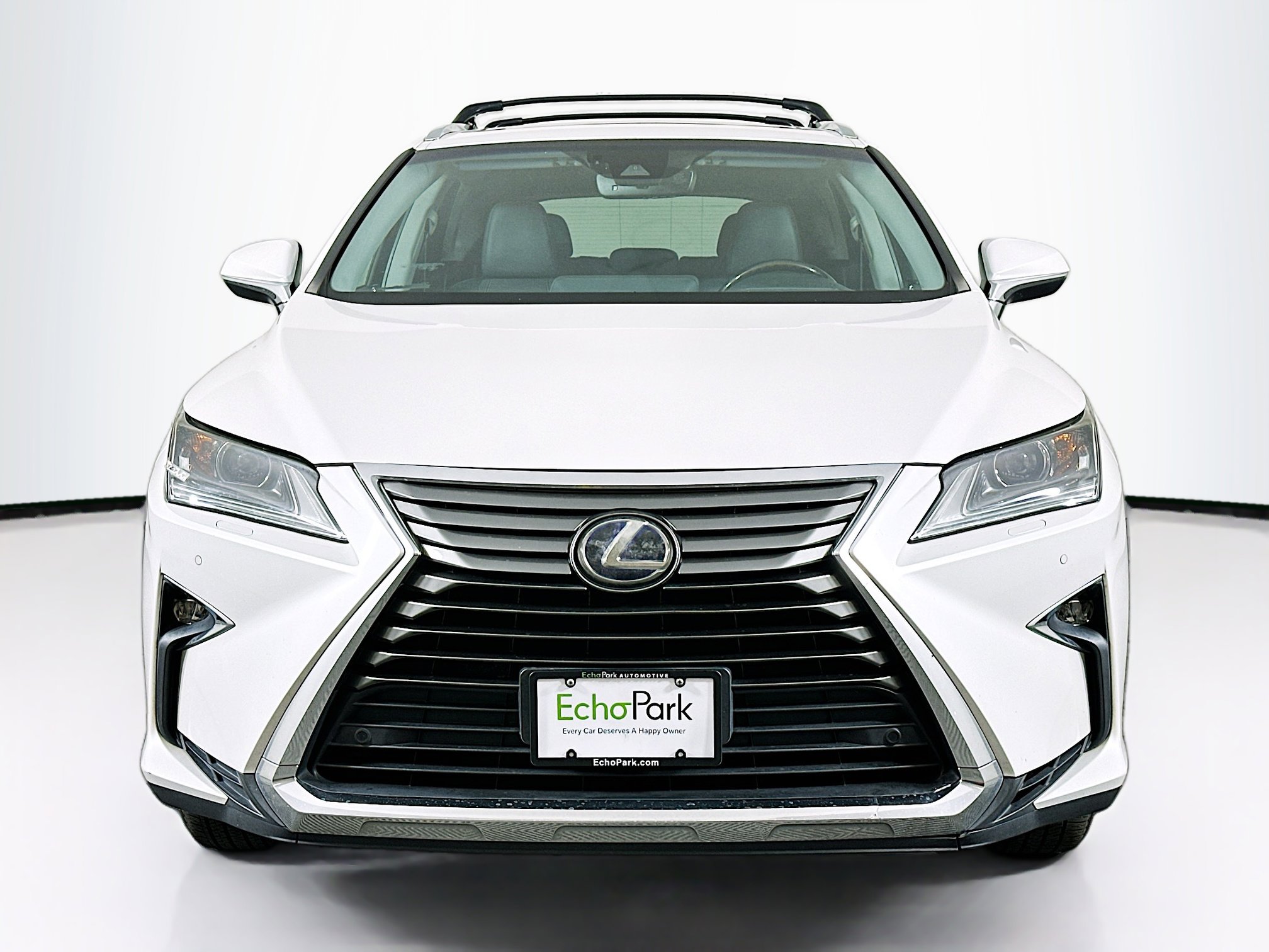 Used 2017 Lexus RX 450h AWD w/ Cold Weather Package image 2