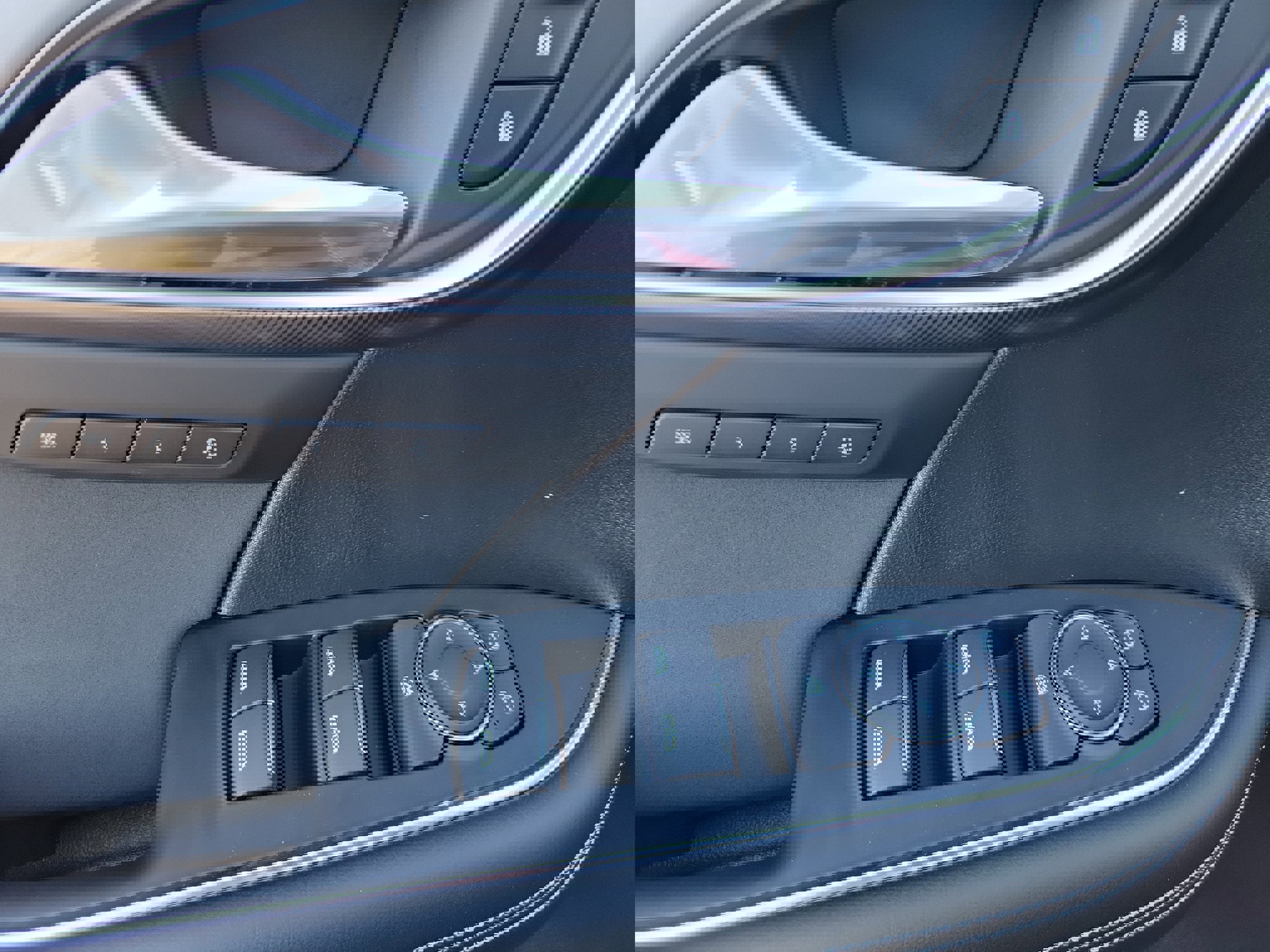 New 2026 Buick Envision Sport Touring image 18