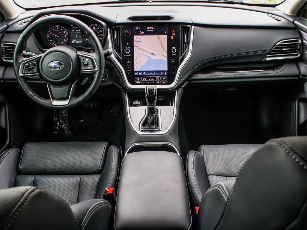 Used 2023 Subaru Legacy Limited image 36