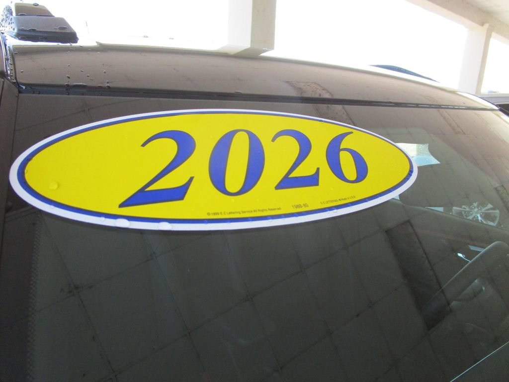 New 2026 Chevrolet TrailBlazer RS w/ Convenience Package FWD image 18