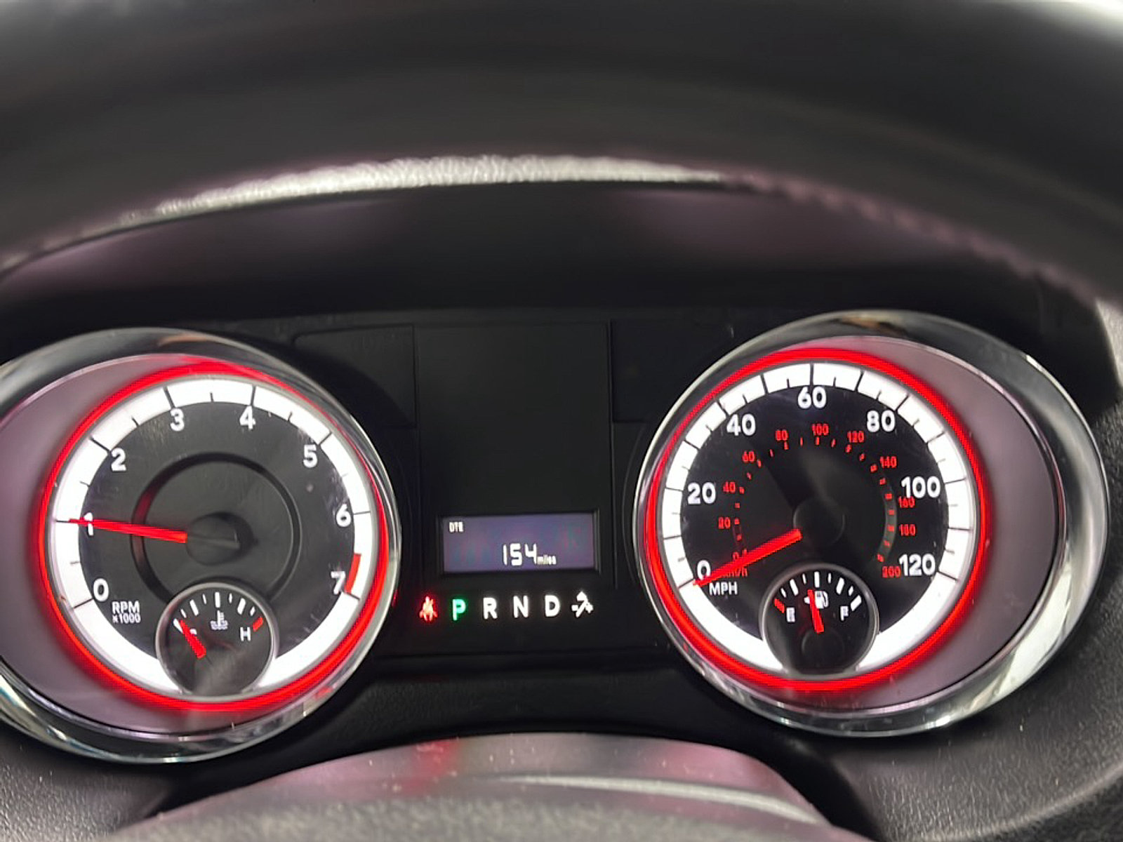 Used 2014 RAM C/V Tradesman w/ UConnect Hands-Free Group FWD image 4