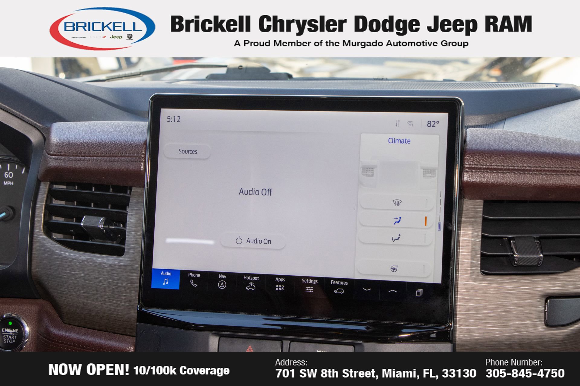 Used 2023 Ford Expedition Max Limited image 23