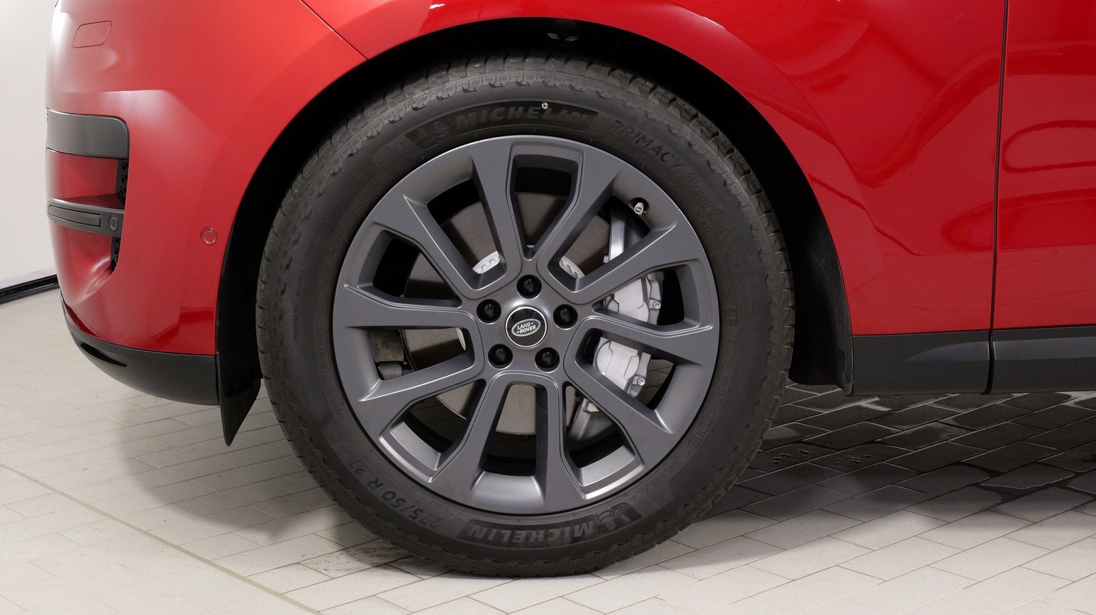 Used 2023 Land Rover Range Rover Sport SE image 66