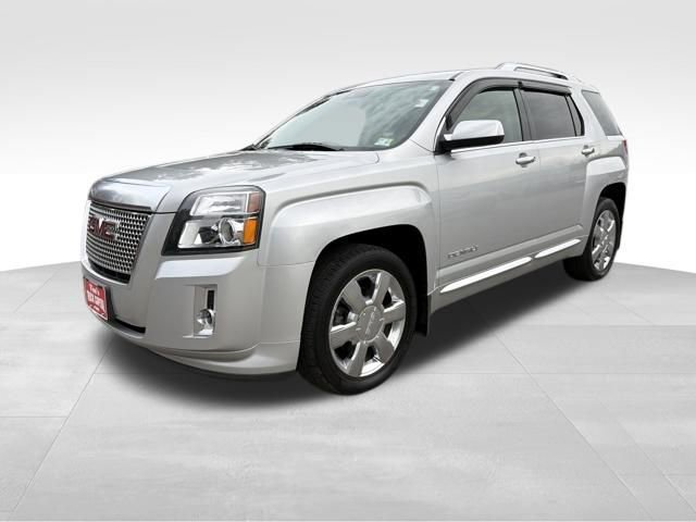 Used 2015 GMC Terrain Denali AWD/4WD image 7