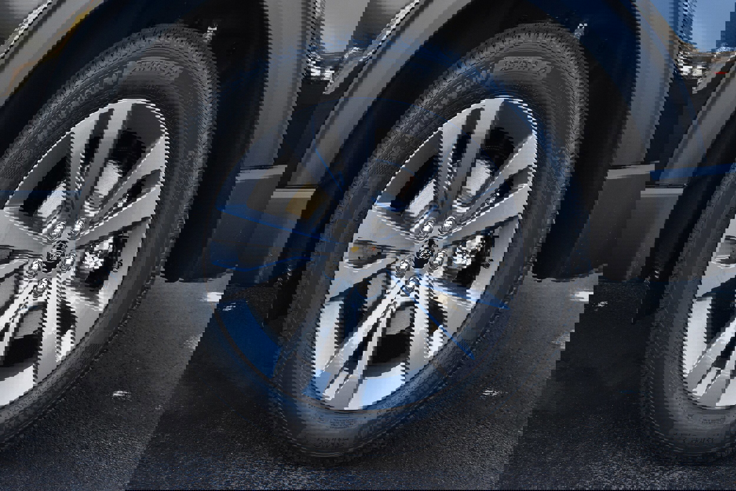 New 2026 Ford Explorer Active w/ Active Comfort Package image 31