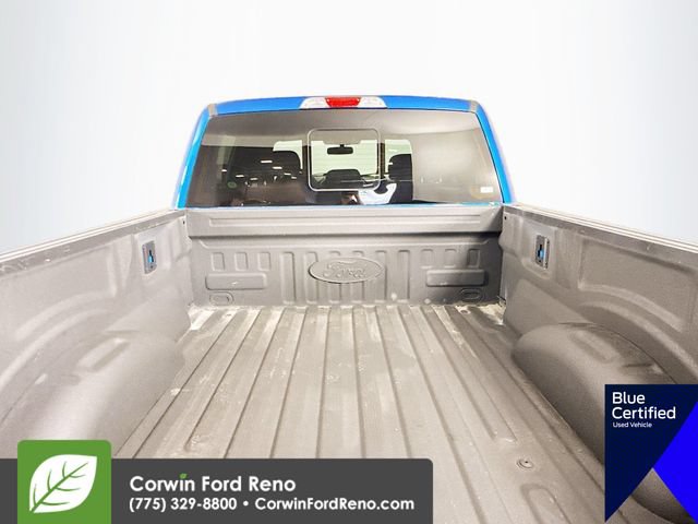 Certified 2020 Ford F150 XLT w/ Equipment Group 302A Luxury AWD/4WD image 26