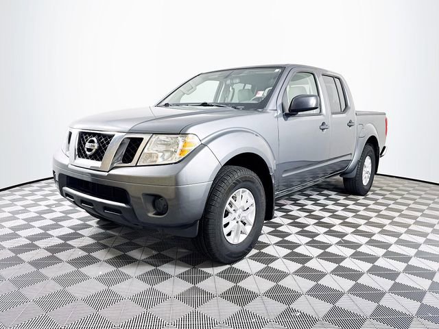 Used 2019 Nissan Frontier SV AWD/4WD image 43