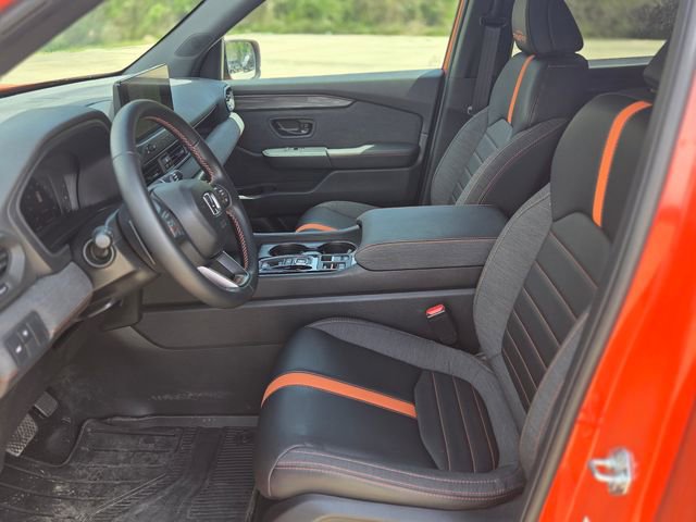 Used 2026 Honda Passport TrailSport image 23